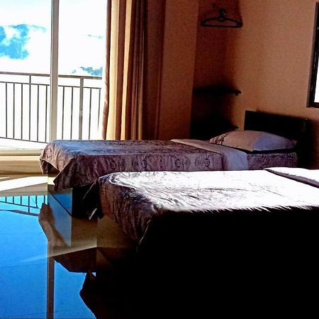 Standard Room Āīzawl 外观 照片
