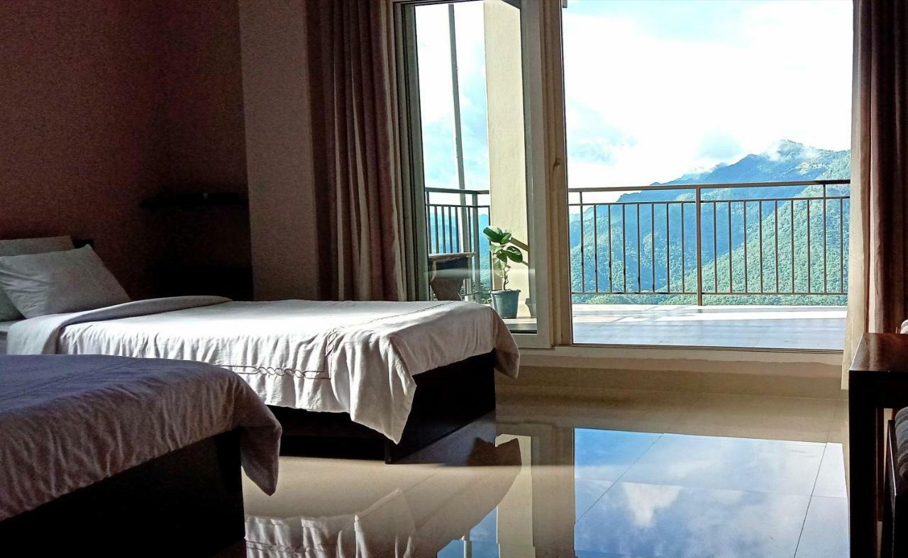 Standard Room Āīzawl 外观 照片