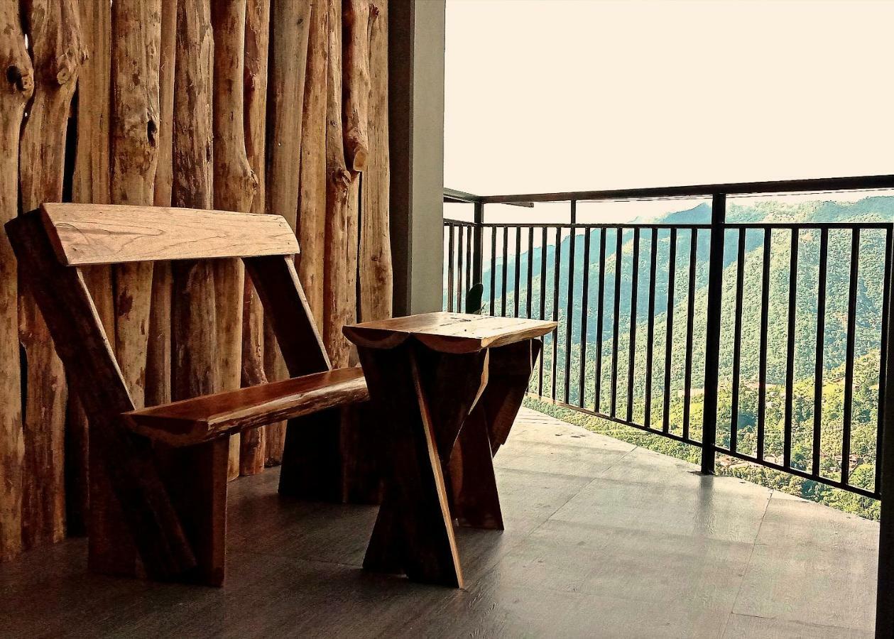 Standard Room Āīzawl 外观 照片